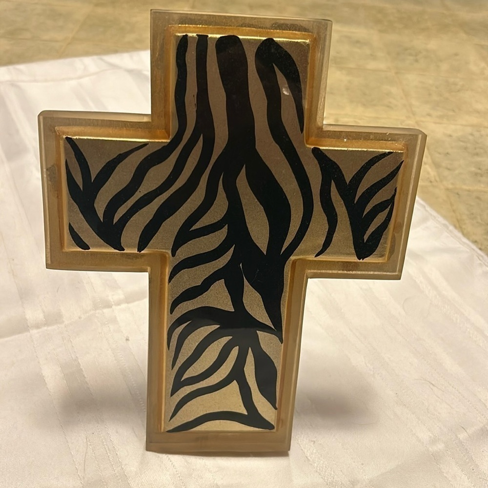 Acrylic Cross